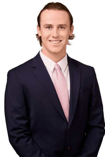 Alec Borger