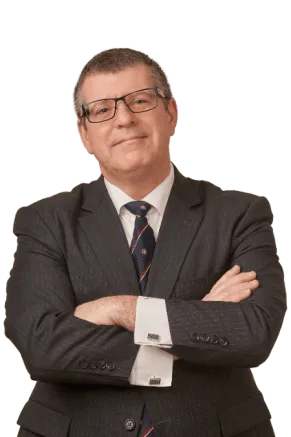 Alain L. J. Laurencelle
