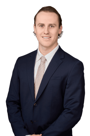 Alec Borger