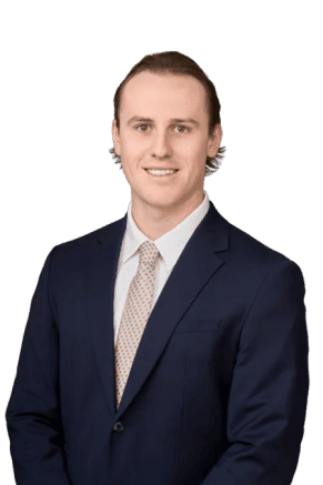 Alec Borger