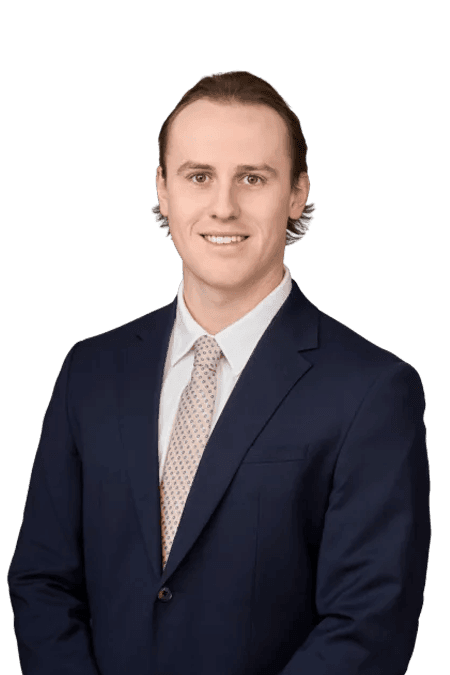 Alec Borger