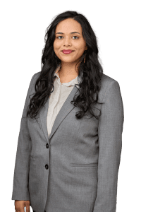 Apara Grace - Articling Student