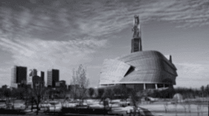 Canadian Museum of Human Rights