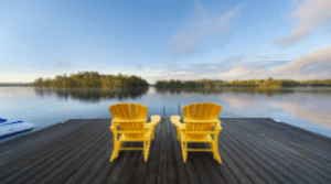 Cottage Chairs