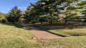 Easement or Right of Way?