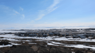 Iqaluit, Nunavut