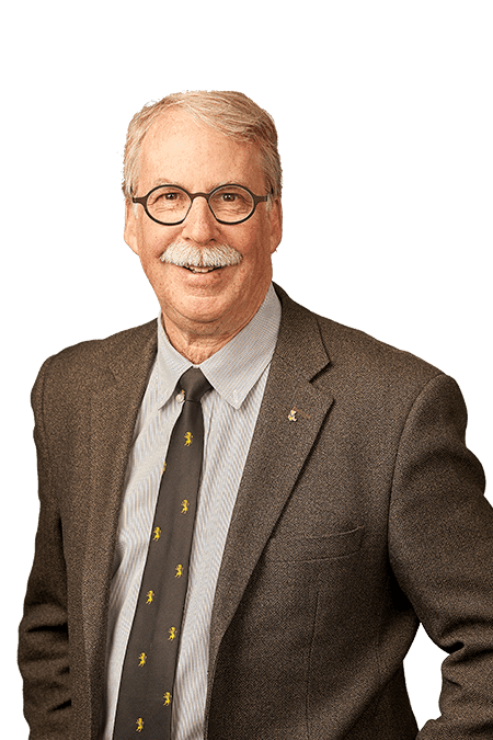 John Myers
