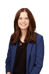 Laryssa Bogucki Headshot