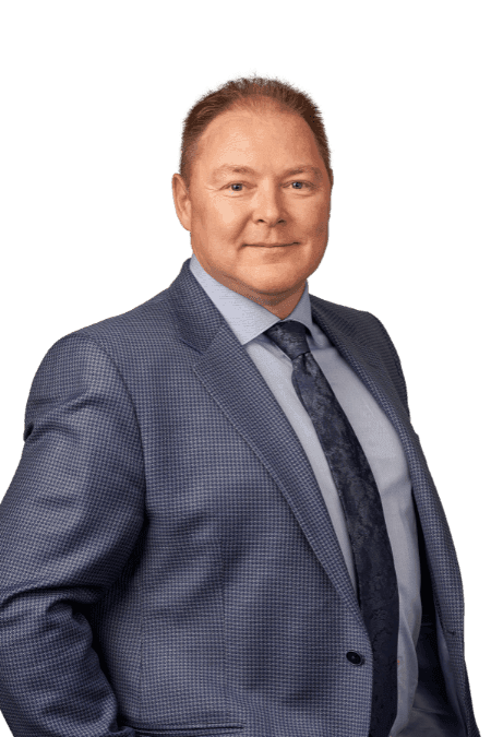 Paul (PJ) Prendergast