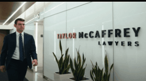 Simon Garfinkle Civil Litigator