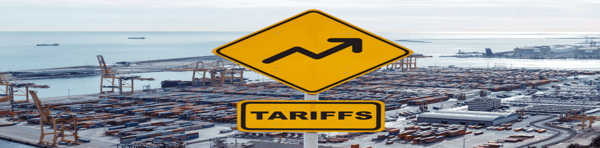Tariffs and pricing