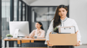 employment termination