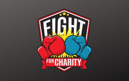 Fight for Charity logo