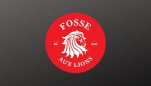 Fosse aux lions logo