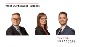 New Partner Announcement