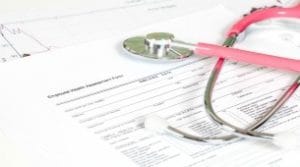 benefits administration and employee privacy